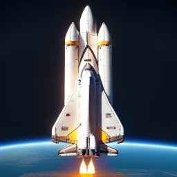Icono de SpaceY: Space flight simulator